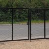 DOUBLE GATE